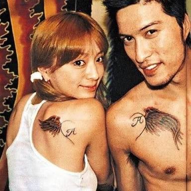 タトゥーを入れて「後悔」が9割　男性の半数は「タトゥーを入れた人は絶対に恋愛対象外」と回答：コメント130