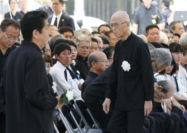 沖縄県翁長知事(67歳)薬石効無く病に斃れる！：コメント7