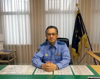 警官を公然わいせつで逮捕。巡査部長、山尾優太（26）は署長の息子だった・・・　札幌市南区：コメント18