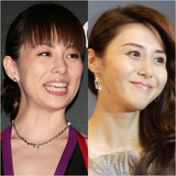 反町隆史が原因？米倉涼子と松嶋菜々子が共演NGになったワケ！