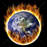地球温暖化と言う名の宗教。