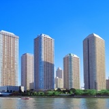 都心タワーマンション内の格差、最大で価格差10億円