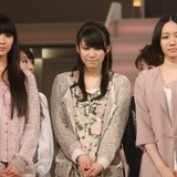 Perfume、3人の「人気格差」浮き彫りに？　衣装オークション結果が「露骨」