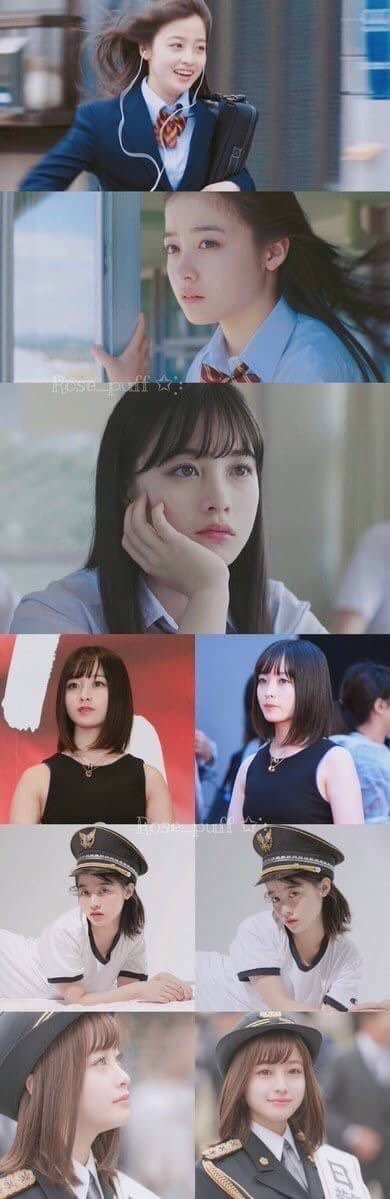 本当に可愛い女の子だけを貼るトピ：コメント243