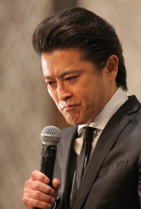 NEWS手越祐也「第二の未成年女性飲酒」泥酔バスツアーを女性が告白:コメント4