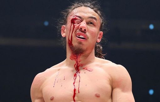 にやにやメイウェザー、天心子供扱いで10億円荒稼ぎ:コメント7