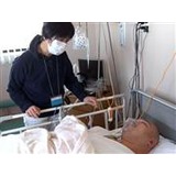 クロちゃん「まだ死にたくない」