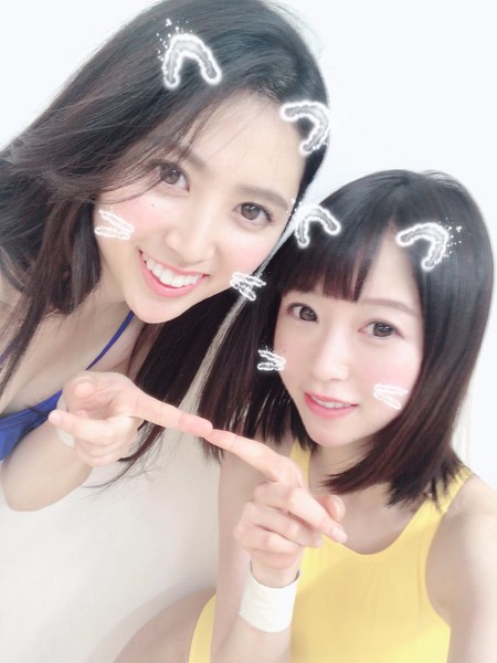 本当に可愛い女の子だけを貼るトピ：コメント851