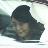 眞子さまが小室圭さんを