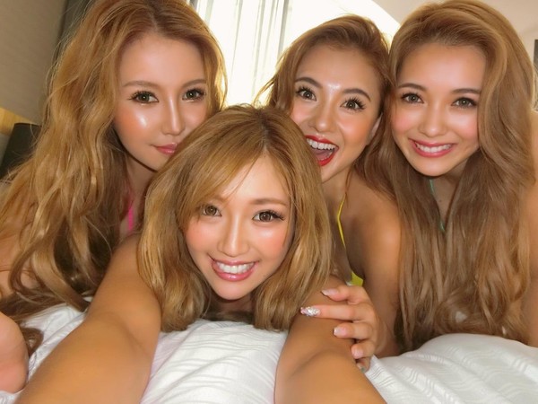 本当に可愛い女の子だけを貼るトピ：コメント1376