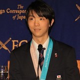 羽生結弦をSNSで中傷　岡山県スケート連盟、現役フィギュア選手を厳重注意