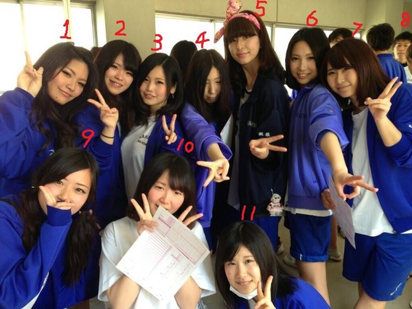 本当に可愛い女の子だけを貼るトピ：コメント1386