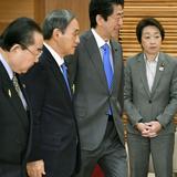 市販類似薬は保険対象外　病院処方の風邪薬など　医療費抑制へ政府調整