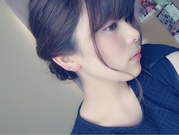 本当に可愛い女の子だけを貼るトピ：コメント1397