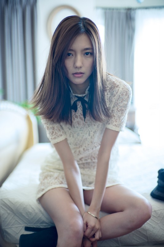 本当に可愛い女の子だけを貼るトピ：コメント1403