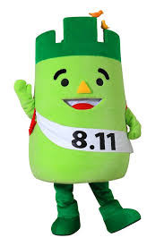 ゆるキャラグランプリ参加してほしい❗：コメント9