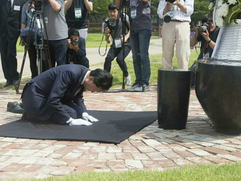 21日に北海道で発生した地震 鳩山由紀夫氏が「人災」と断定し波紋：コメント6