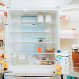 年250万円貯める家の冷蔵庫。パンパンにしない理由は？