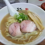 ラーメン祭り：コメント305