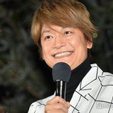 中居正広、テレビで「慎吾ちゃん」発言にファン感動