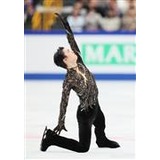 羽生結弦「負けは死も同然」「次のシーズンに向け時間がある」