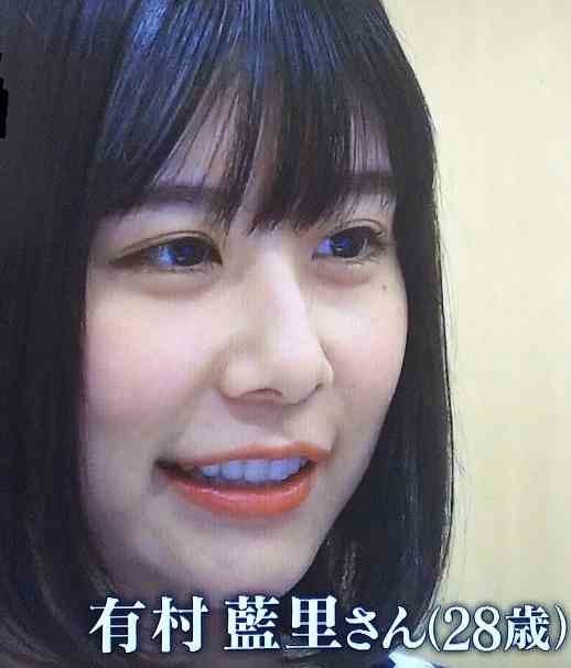 有村藍里、涙の整形公表後初めてインスタ更新　「初めて」鮎食べる姿に称賛相次ぐ：コメント83