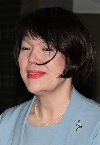 「本当に怖い」夫と義父の死後に遺産交渉を持ちかけた小室圭さん母：コメント22