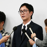 女性に暴行で逮捕された浦田直也容疑者 酔うと「俺はAAA」が口癖か