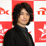 斎藤工が『超濃厚』