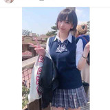 ざわちん、２６歳の「制服ディズニー」写真に「可愛すぎる」「絶対振り返っちゃう」とファン歓喜