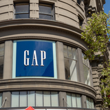 GAPはもうアウト？原宿・渋谷から撤退、アメリカでも絶不調なワケ