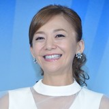 華原朋美、8月ママに　妊娠発表にファンから祝福の嵐
