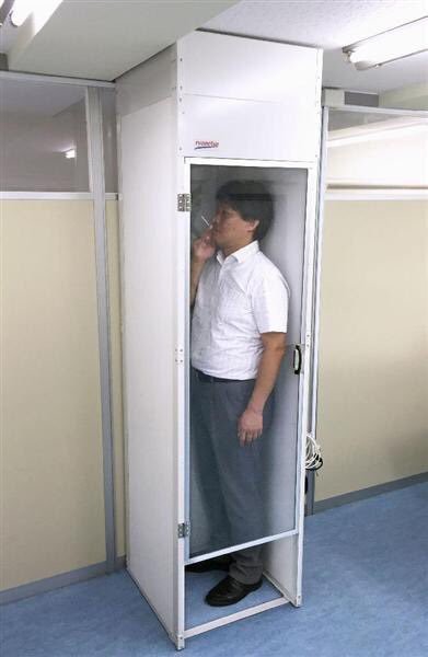 「ルール守っているのに、なぜ...」　過熱する「タバコ叩き」、喫煙者の本音は：コメント1788