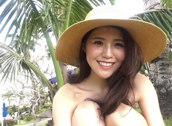 本当に可愛い女の子だけを貼るトピ：コメント1060