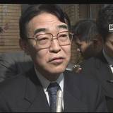 元農水省事務次官 殺人未遂の疑いで逮捕 長男を刺したか