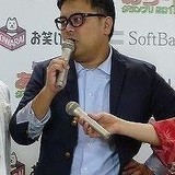 「二度とゴールデン番組に出られない」？ とろサーモン久保田かずのぶ、反省の色を見せるも世間は許さず