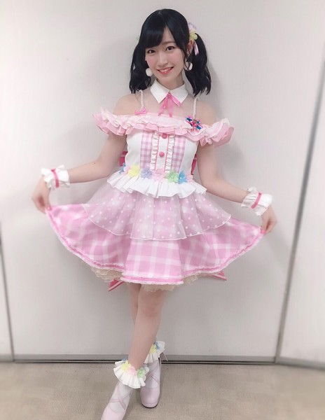 本当に可愛い女の子だけを貼るトピ：コメント1153