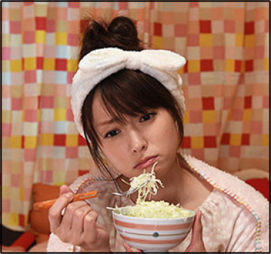 本当に可愛い女の子だけを貼るトピ：コメント1169