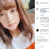 安達祐実のインスタがかわいすぎる　あまりの若さに「不老不死？」の声も