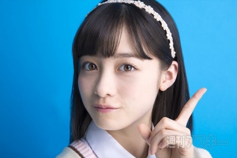 橋本環奈、「これは人間国宝！」横顔が美しすぎると称賛の嵐：コメント38