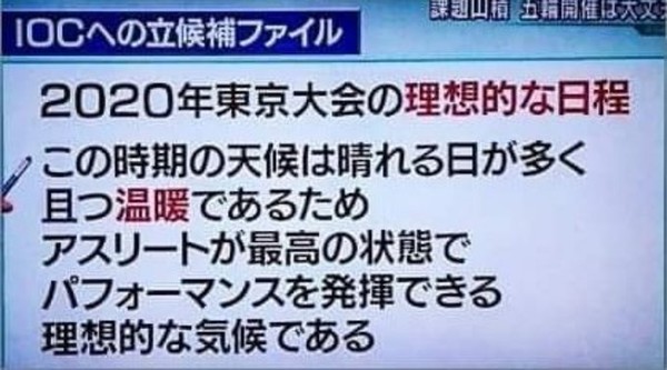 路面を白く…東京五輪・パラの暑さ対策、逆効果の可能性も：コメント30