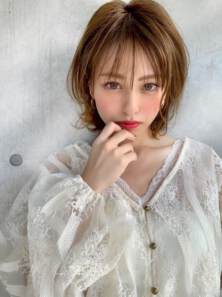 本当に可愛い女の子だけを貼るトピ：コメント1192