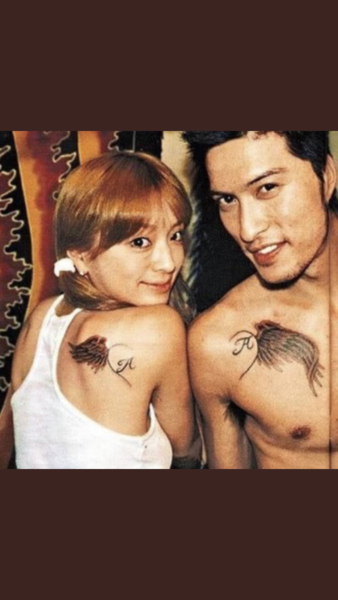 浜崎あゆみ激白　松浦勝人エイベックス会長との秘められた恋、ノンフィクションノベルで赤裸々にï¼ã³ã¡ã³ã89