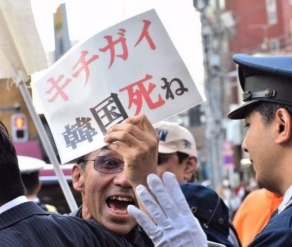 「状況を悪化させてきた責任は日本に」文大統領が遺憾を表明：コメント309