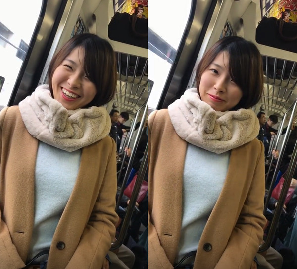 本当に可愛い女の子だけを貼るトピ：コメント1241