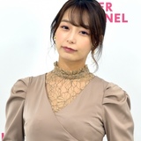 宇垣美里、かわいいは「最高の肯定」 フリー転身後は多忙の日々も「メリハリがつく」