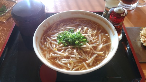 ラーメン祭り：コメント402