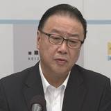 「増税より消費意欲伸びていないこと心配」経済同友会代表幹事