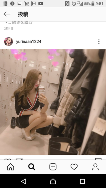 風俗嬢の写メ：コメント6756