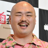 クロちゃんが新幹線運休への不満ツイートで炎上 鎮火できず